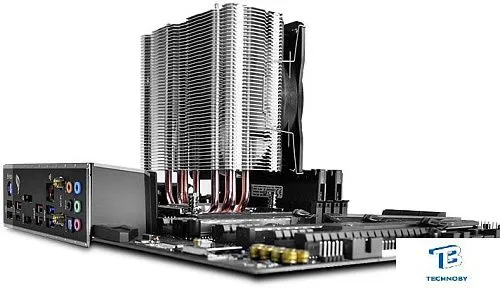 картинка Кулер Deepcool GAMMAXX 400K Blue Basic