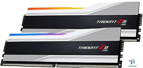 картинка ОЗУ G.Skill F5-6000J3040G32GX2-TZ5RS
