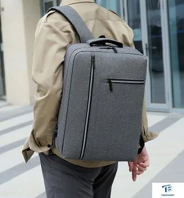 картинка Рюкзак MIRU MBP-1059