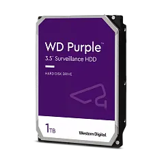 картинка Жесткий диск WD 1TB WD11PURZ