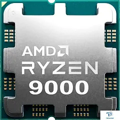 картинка Процессор AMD Ryzen 5 9600X (oem)