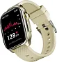 картинка Смарт часы Tecno Watch 3 Active Gold TSP-W03A - превью 1