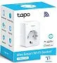 картинка Умная розетка TP-Link Tapo P100 - превью 9