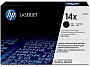 картинка Картридж HP CF214X 14X черный - превью 1