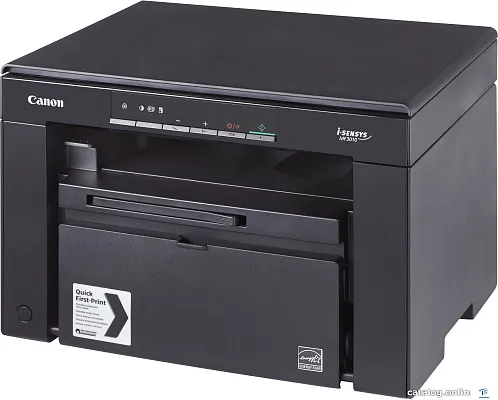 картинка МФУ Canon imageCLASS MF3010