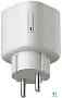 картинка Умная розетка Яндекс YNDX-00540WHT белый - превью 1