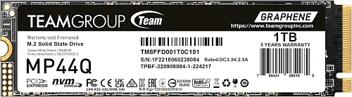 картинка Накопитель SSD Team Group 1TB TM8FFD001T0C101