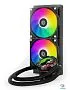 картинка СВО ID-Cooling Space SL240 XE - превью 2