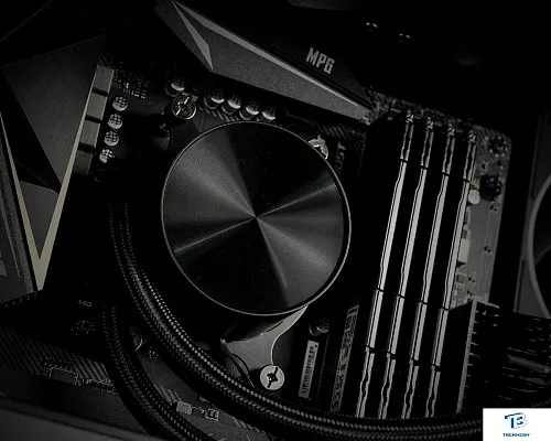 картинка СВО ID-Cooling FX240 PRO