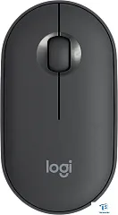 картинка Мышь Logitech M350 910-005576