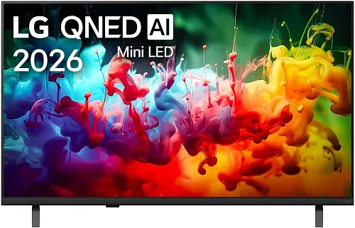 картинка Телевизор LG 55QNED70B6C