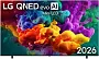картинка Телевизор LG 100QNED85B6 - превью 1