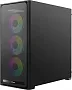 картинка Корпус Ocypus Delta C70 Black ARGB - превью 1
