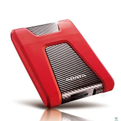 картинка Внешний ж/д A-Data 2TB AHD650-2TU31-CRD
