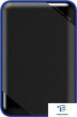 картинка Внешний ж/д Silicon Power 2TB SP020TBPHD62SS3B