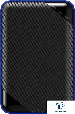 картинка Внешний ж/д Silicon Power 2TB SP020TBPHD62SS3B