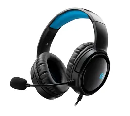 картинка Наушники Defender Abyss 64548 черный