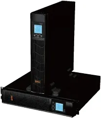 картинка ИБП Kiper Power SmartPro 2000 RM IEC