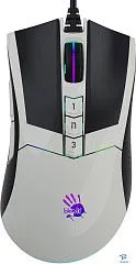 картинка Мышь A4Tech Bloody W90 Max черный/белый