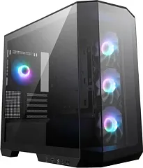 картинка Корпус MSI MAG Pano M100R PZ Black