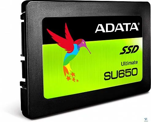 картинка Накопитель SSD A-Data 240GB ASU650SS-240GT-R