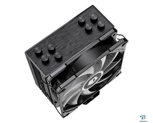 картинка Кулер ID-Cooling SE-224-XTS ARGB