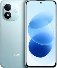 картинка Смартфон Xiaomi Redmi Note 17 5G Sky Teal 8GB/256GB