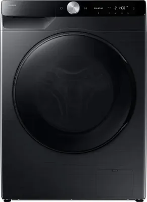 картинка Стирально-сушильная машина Samsung WD90DG6G94BBLP