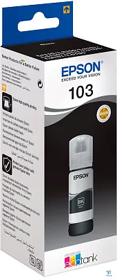 картинка Картридж Epson C13T00S14A