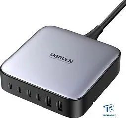 картинка Зарядное устройство Ugreen CD271 40914