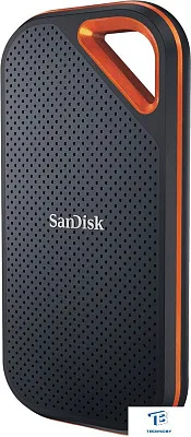 картинка Внешний SSD SanDisk 1TB SDSSDE81-1T00-G25