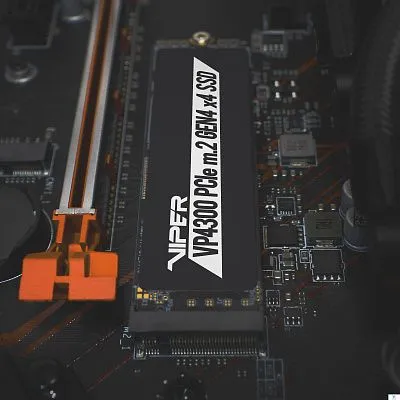 картинка Накопитель SSD Patriot 2TB VP4300-2TBM28H