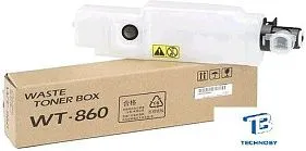 картинка Картридж Kyocera WT-860