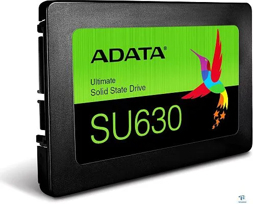картинка Накопитель SSD A-Data 240GB ASU630SS-240GQ-R