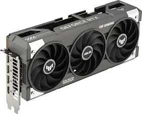 картинка Видеокарта Asus RTX 5060 TUF-RTX5060-O8G-GAMING