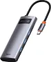 картинка USB хаб Baseus CAHUB-CX0G - превью 1