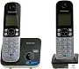 картинка Радиотелефон Panasonic KX-TG6812RUB - превью 8