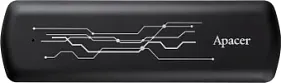 картинка Внешний SSD Apacer 512GB AP512GAS722B-1