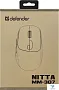 картинка Мышь Defender Nitta MM-307 - превью 6