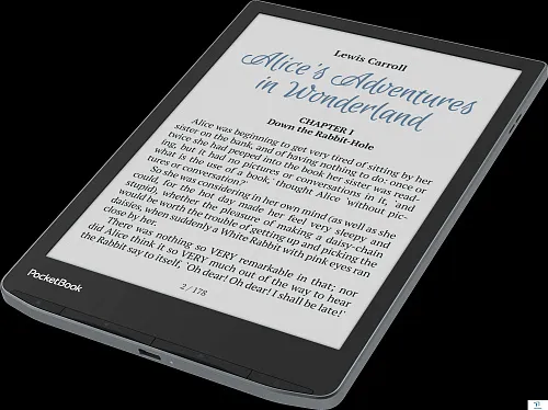 картинка Электронная книга PocketBook 743K3 PB743K3-1-CIS