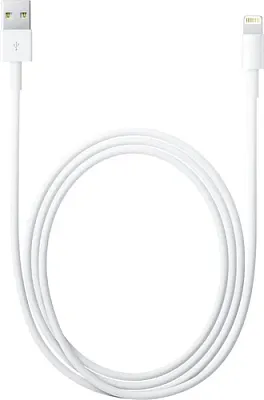картинка Кабель Apple MD819