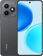 картинка Смартфон Honor X8d Black 8GB/128GB LNA-LX2