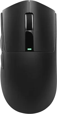 картинка Мышь Defender Hyperion GM-119 52119 Черный