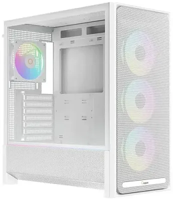 картинка Корпус Ocypus Delta C70 White ARGB