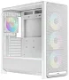 картинка Корпус Ocypus Delta C70 White ARGB - превью 1