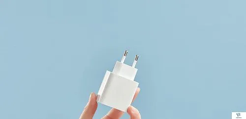 картинка Зарядное устройство Xiaomi BHR4996GL