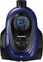 картинка Пылесос Samsung VC18M21B0S2/EV - превью 1