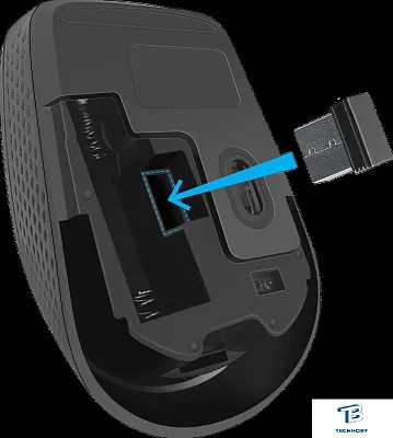 картинка Мышь Defender Tiana MB-055 черный