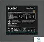 картинка Блок питания Deepcool 650W PL650D V2 - превью 1