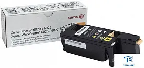 картинка Картридж Xerox 106R02762